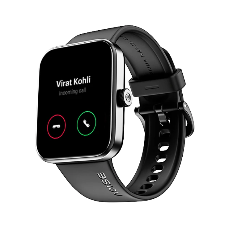Noise Fit ColorFit Loop Calling Smartwatch