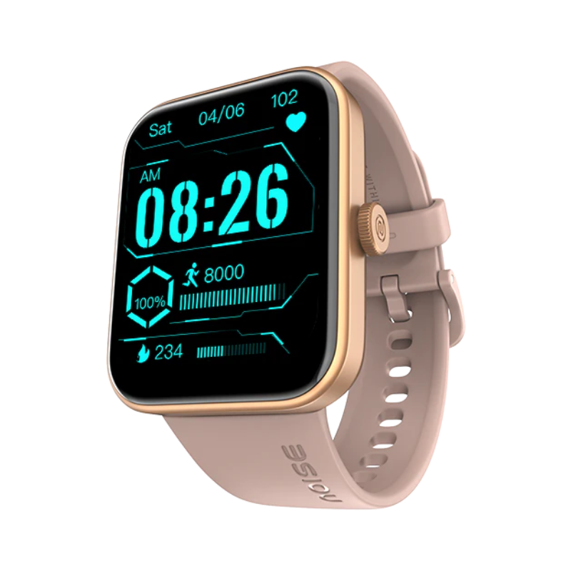 Noise Fit ColorFit Loop Calling Smartwatch