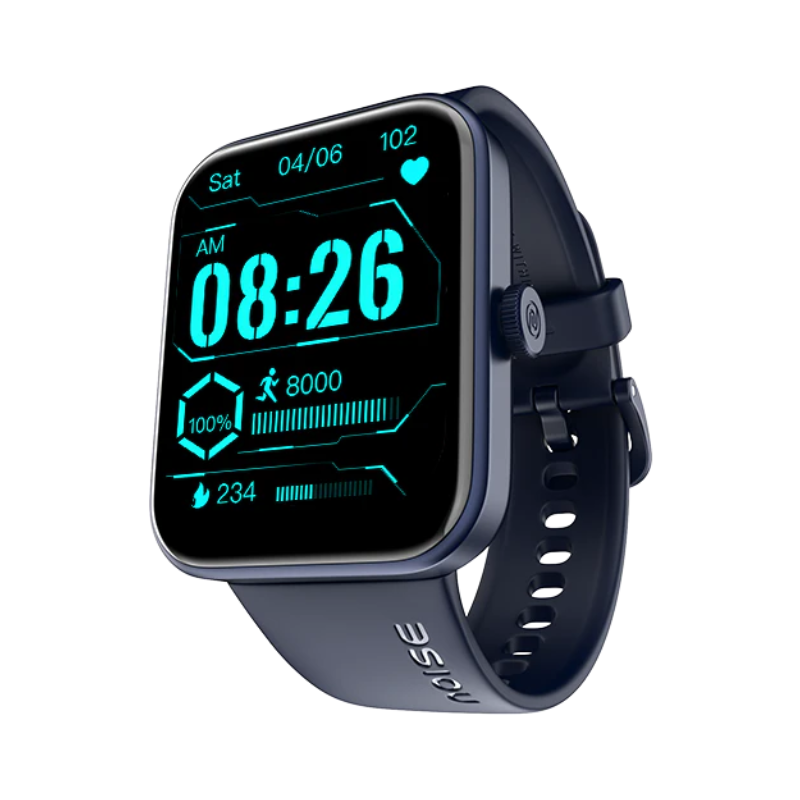 Noise Fit ColorFit Loop Calling Smartwatch