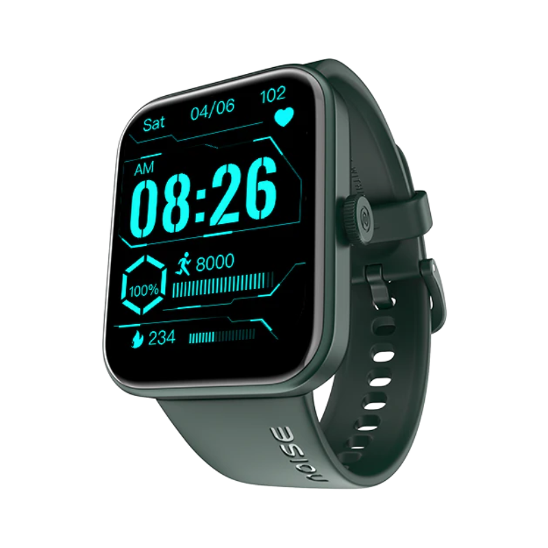 Noise Fit ColorFit Loop Calling Smartwatch