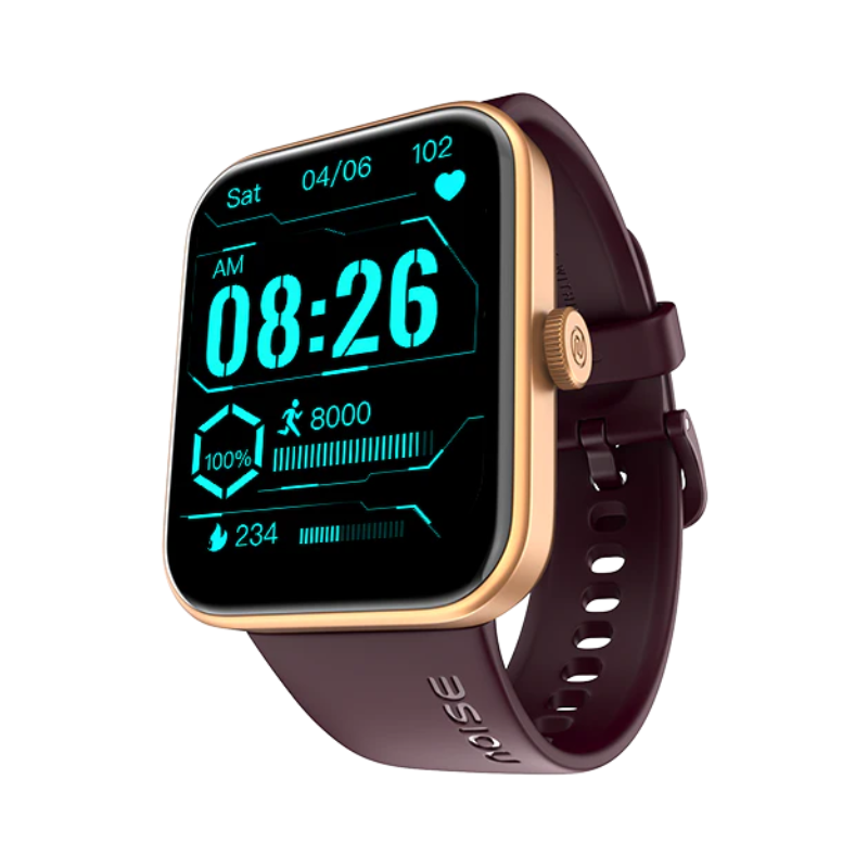 Noise Fit ColorFit Loop Calling Smartwatch