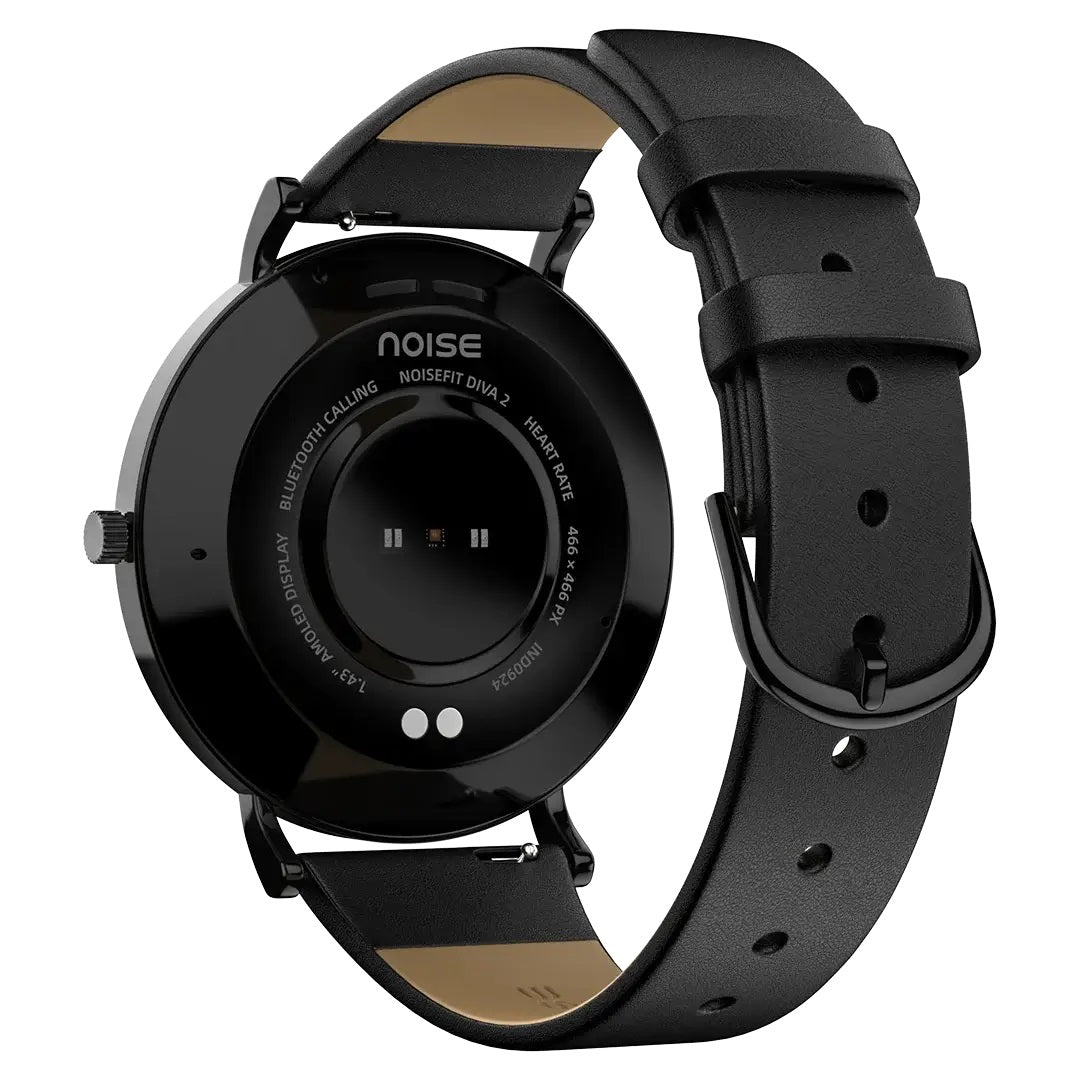 Noise Fit Diva 2 Calling Smartwatch