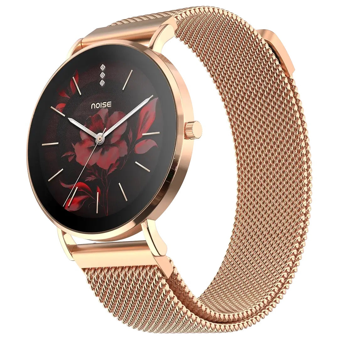 Noise Fit Diva 2 Calling Smartwatch