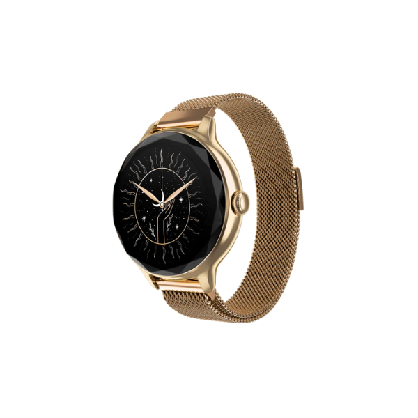 Noise Fit Diva Calling Smart Watch