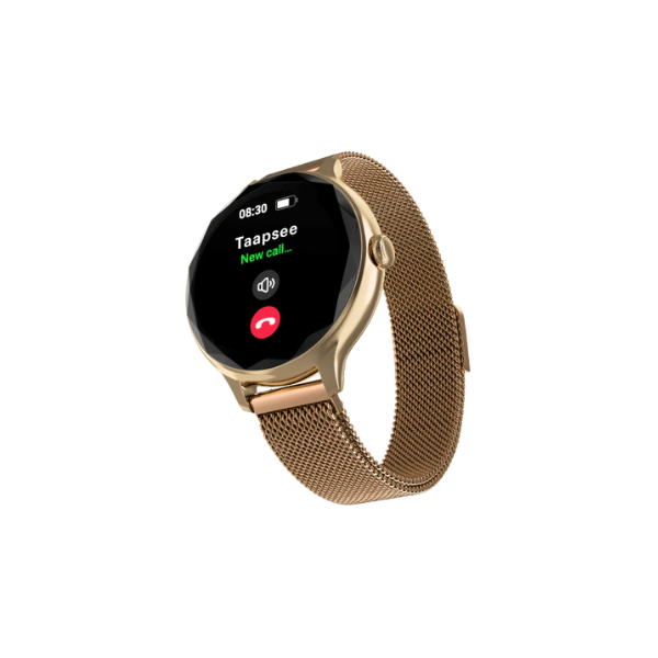 Noise Fit Diva Calling Smart Watch