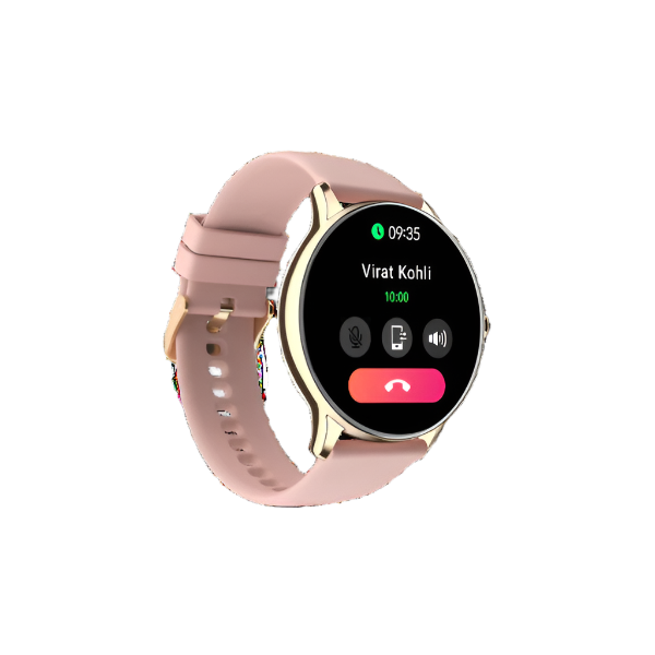 Noise NoiseFit Twist Go Smart Watch