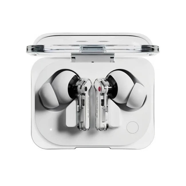 Nothing Ear (a) Earbuds