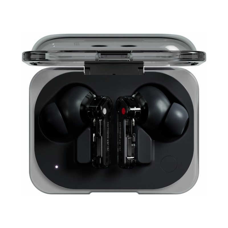 Nothing Ear (a) Earbuds