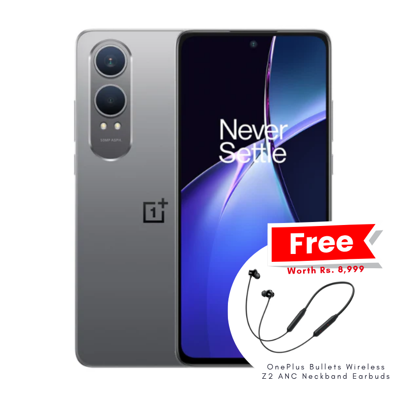 OnePlus Nord CE4 Lite (5G)