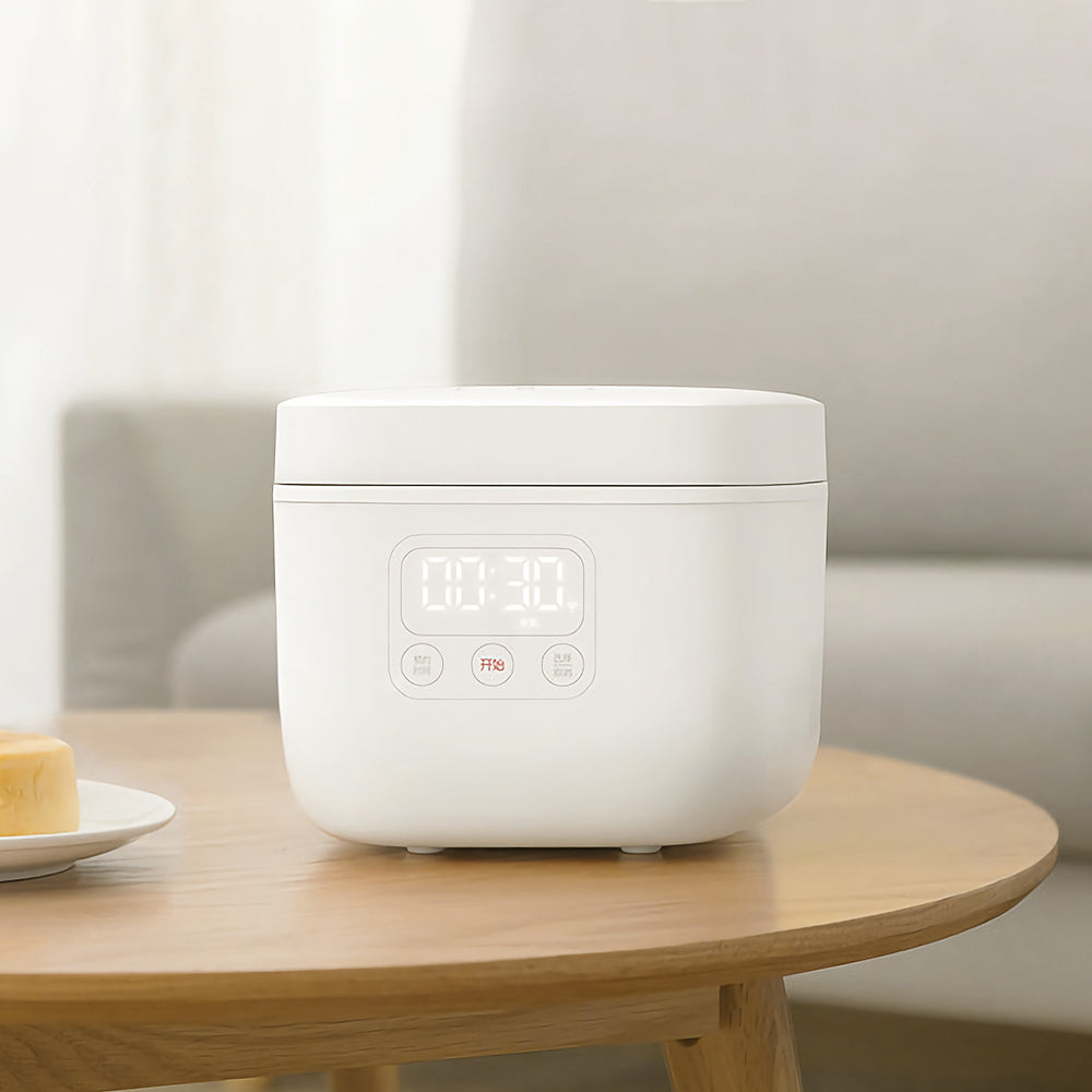 Xiaomi Mi Smart Electric Mini Rice Cooker 1.6L