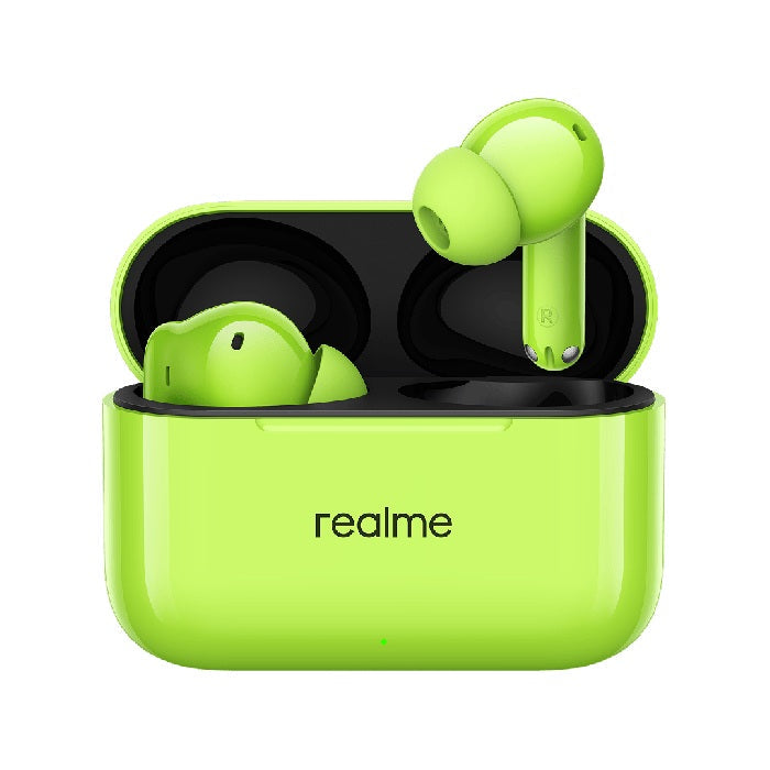 Realme Buds T200 Wireless Earbuds