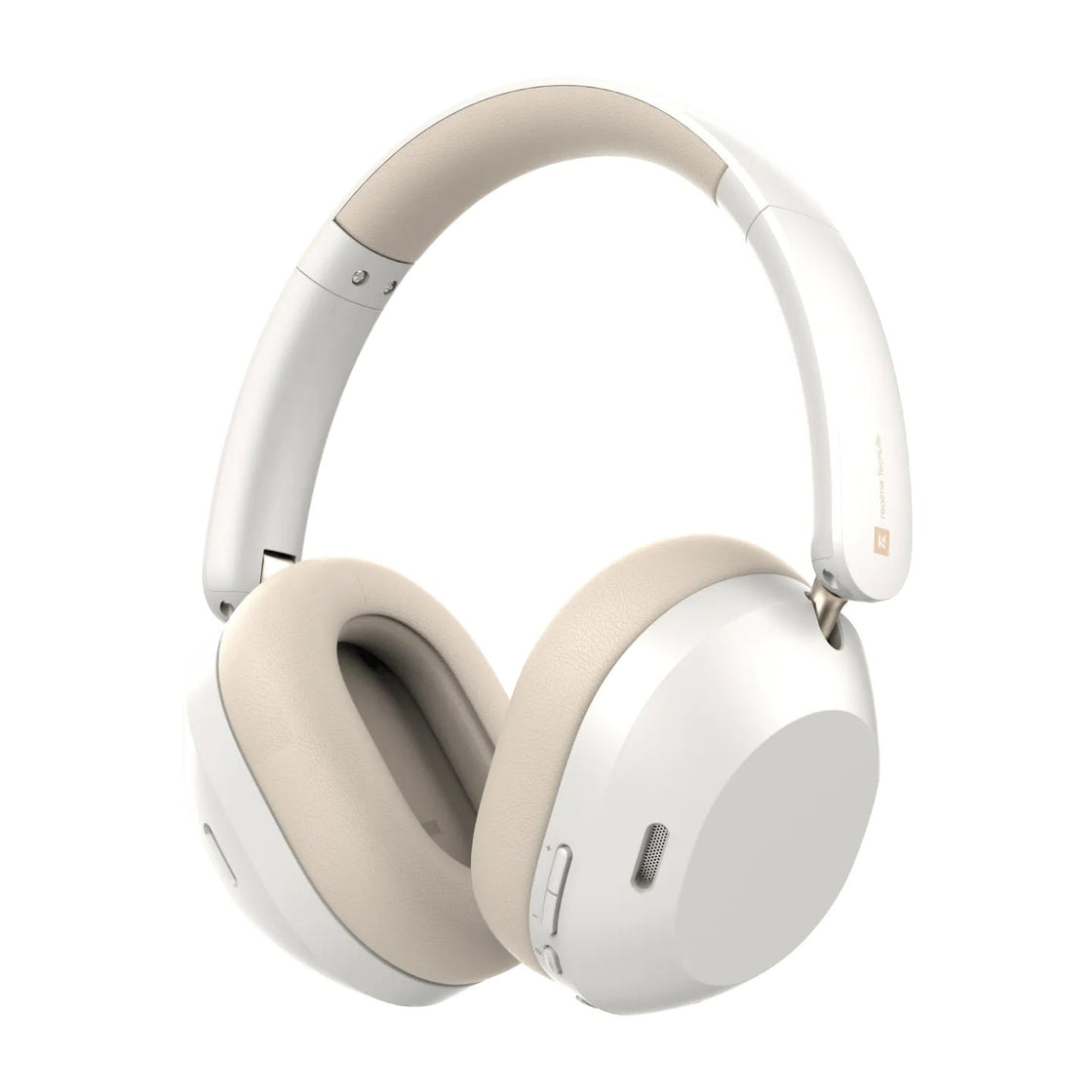 Realme TechLife Studio H1 Over-Ear Wireless Headphone