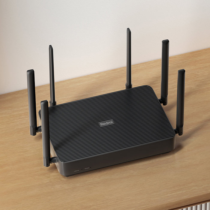 Redmi AX6S Router