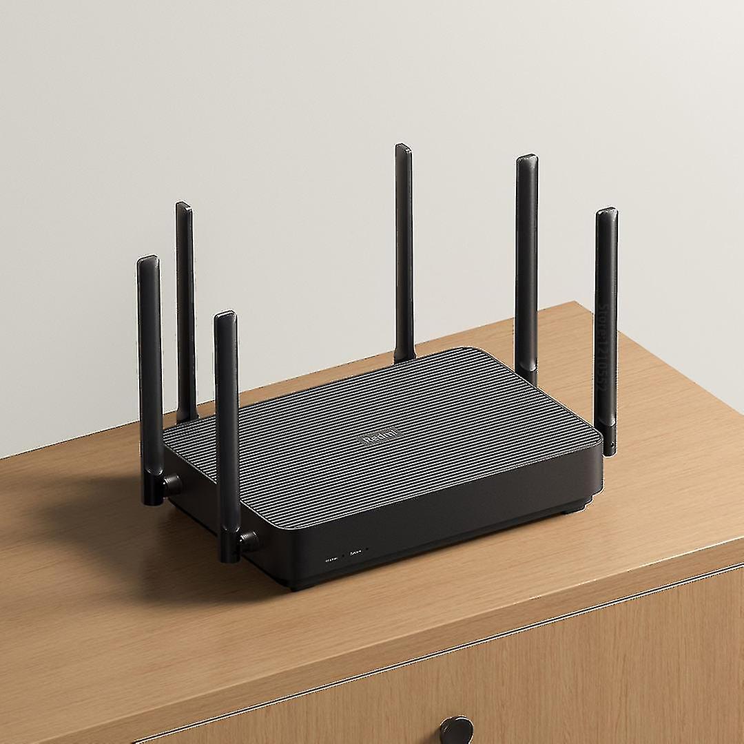 Redmi AX6S Router