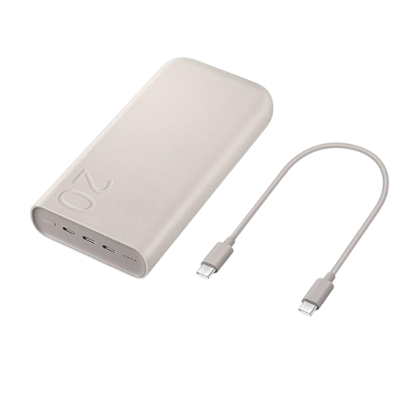 Samsung 20000 mAh Battery Pack 45W