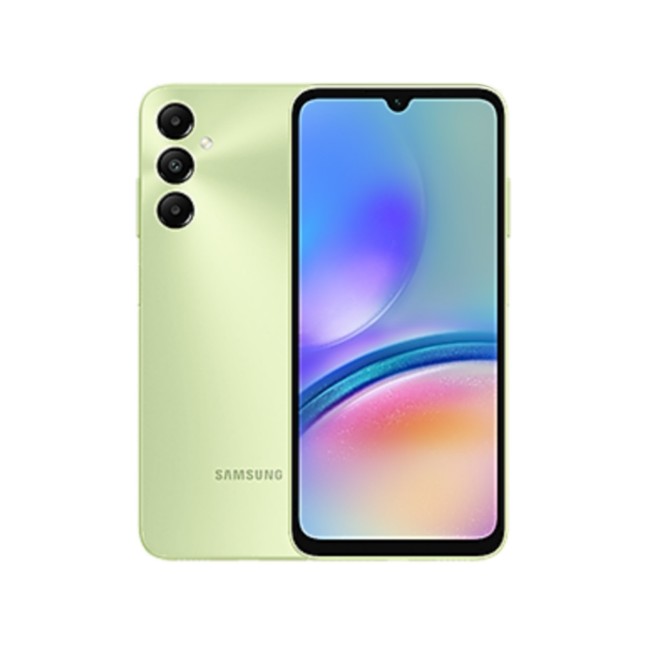 Samsung Galaxy A05s Smartphone