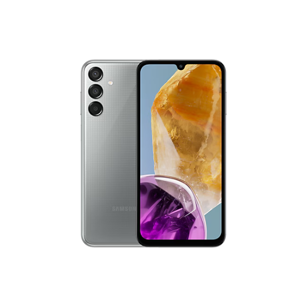 Samsung Galaxy M15 5G Smartphone