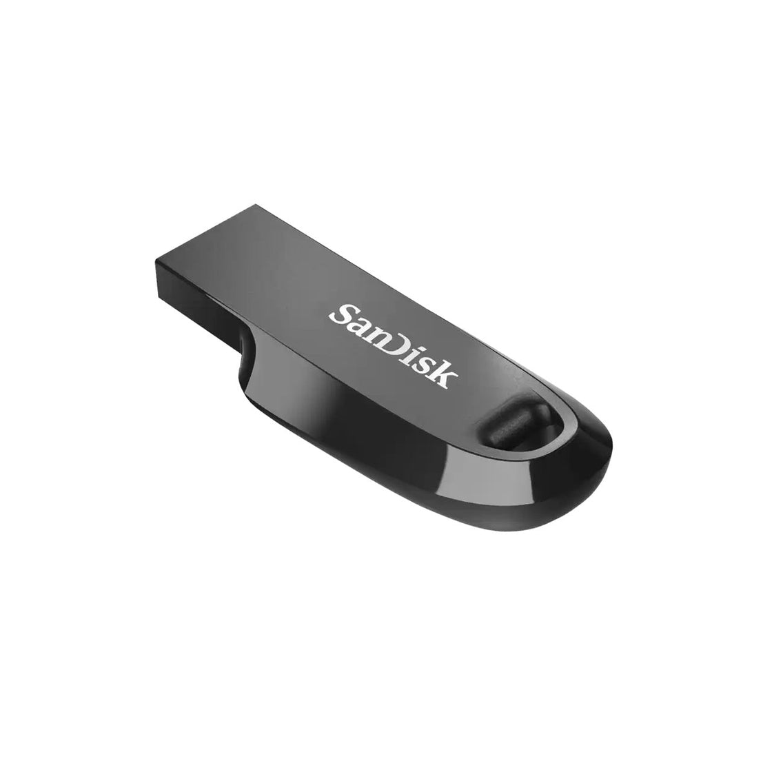 SanDisk Ultra Curve 3.2 Flash Drive - 64GB