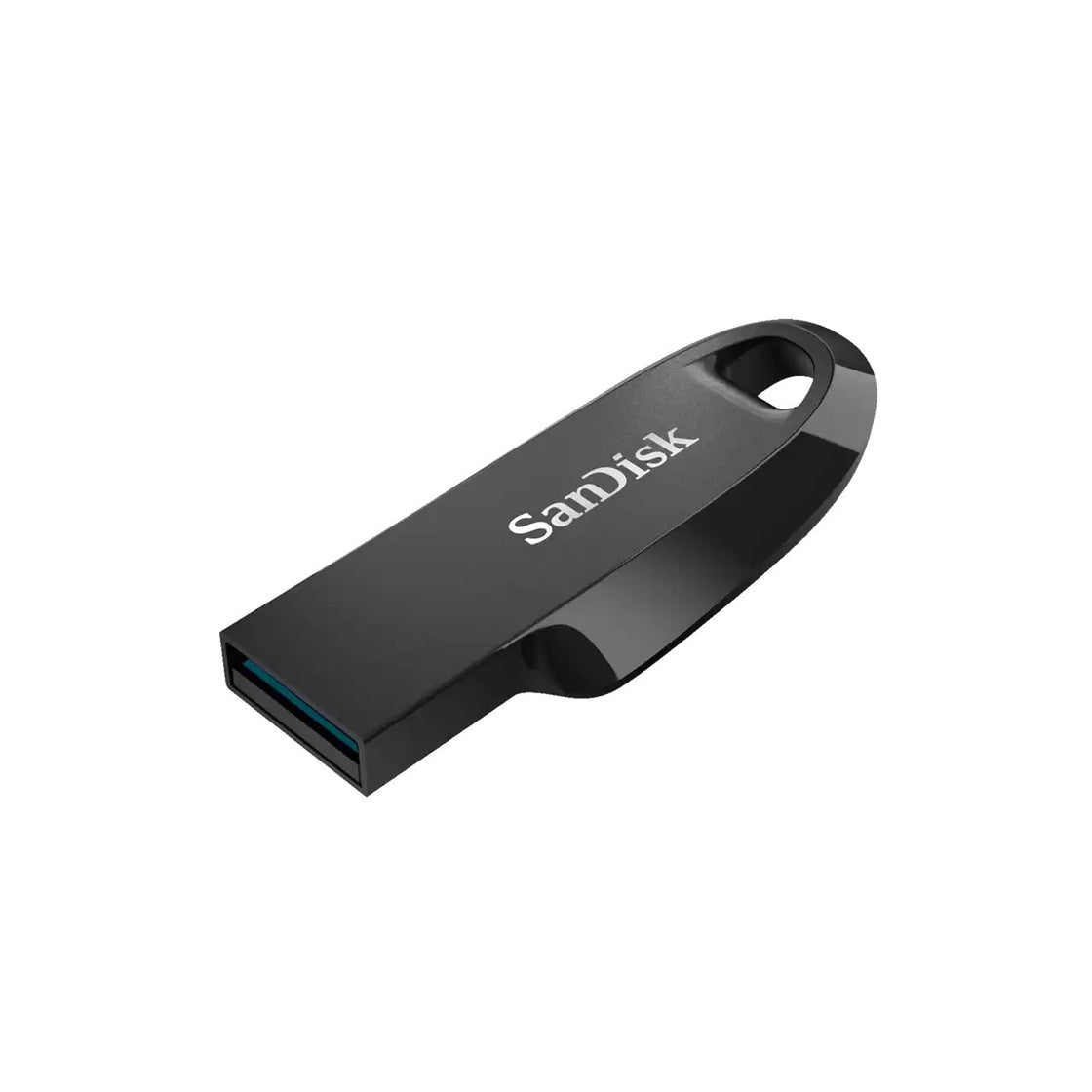 SanDisk Ultra Curve 3.2 Flash Drive - 64GB