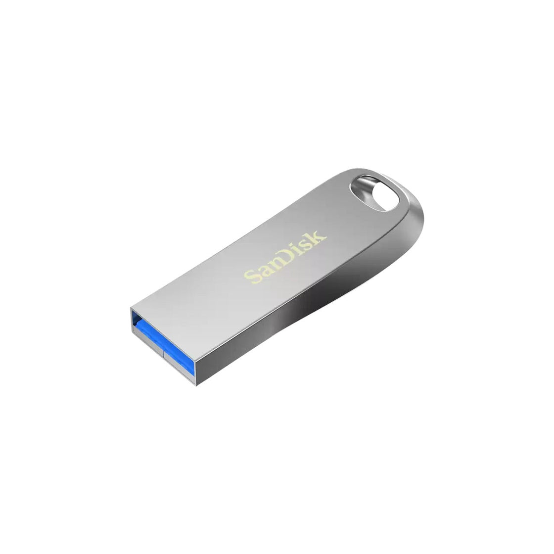 SanDisk Ultra Luxe USB 3.2 Gen 1 Flash Drive (Pen Drive)