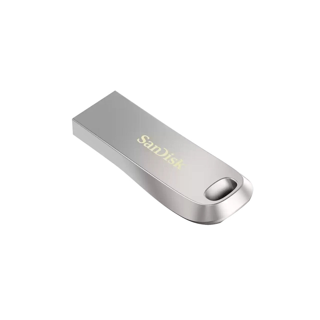 SanDisk Ultra Luxe USB 3.2 Gen 1 Flash Drive (Pen Drive)
