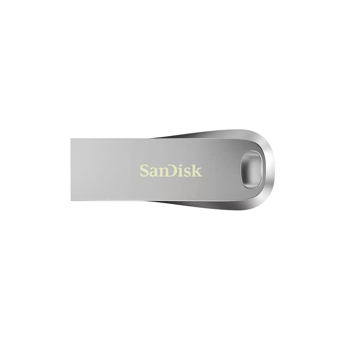 SanDisk Ultra Luxe USB 3.2 Gen 1 Flash Drive (Pen Drive)