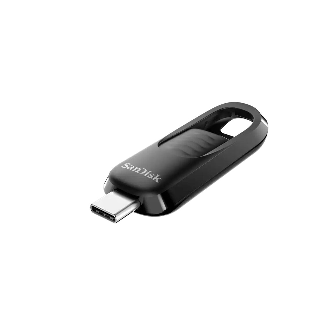 SanDisk Ultra Slider USB Type-C Flash Drive - 64GB