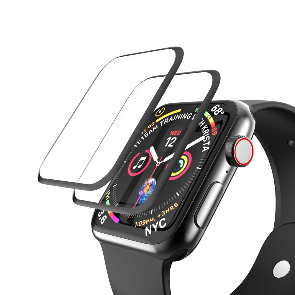 Apple Watch Series 7/ 8/ Ultra LITO Tempered Glass