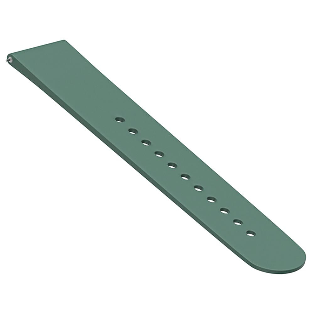 20mm/22mm Silicone Watch Strap