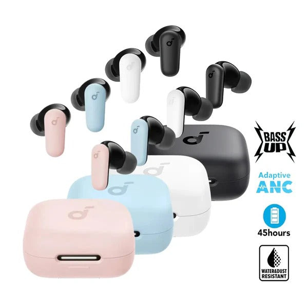 Anker Soundcore R50i NC True Wireless Bluetooth Earbuds