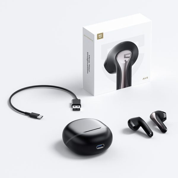 SoundPEATS Air 5 Wireless Earbuds