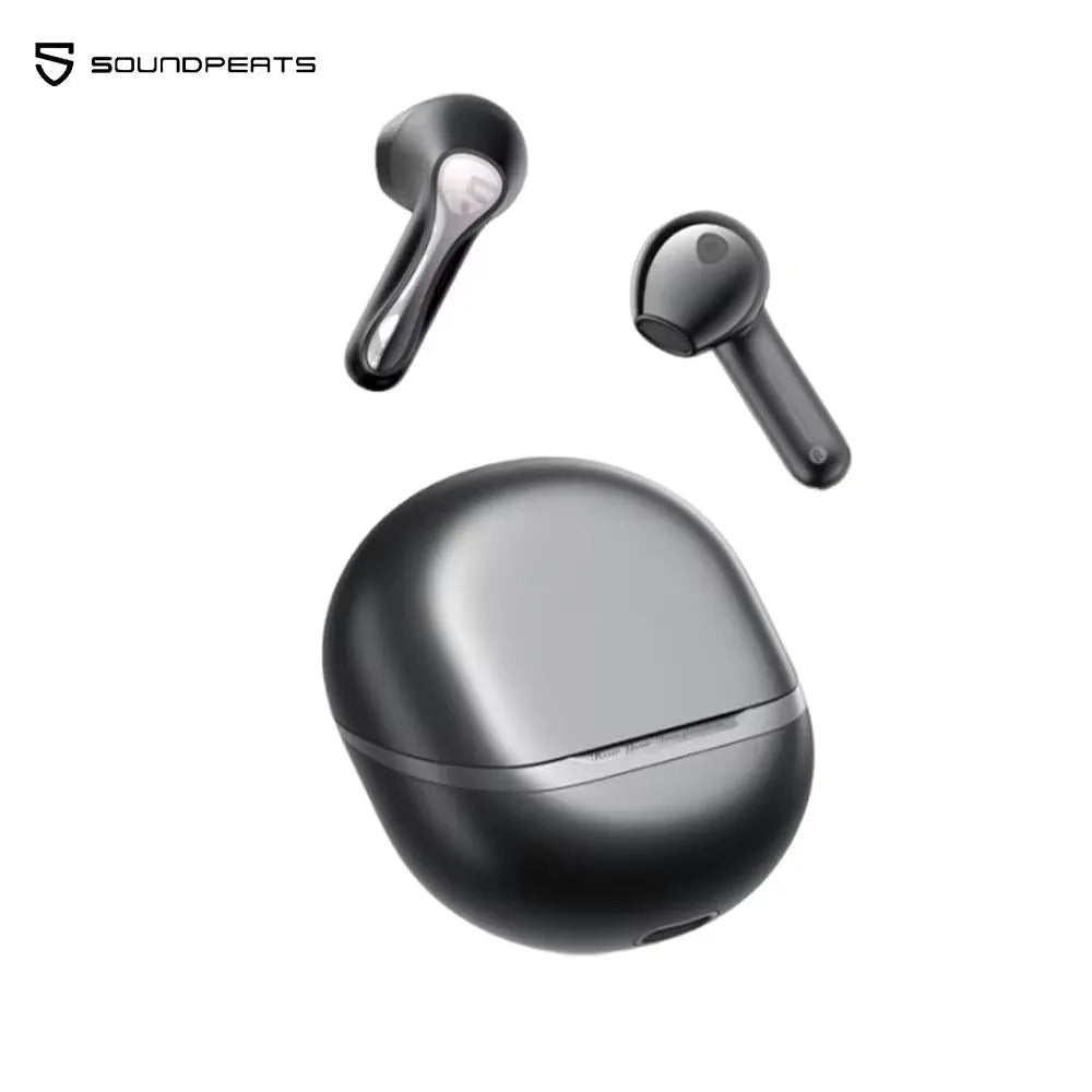 SoundPEATS Air 5 Wireless Earbuds