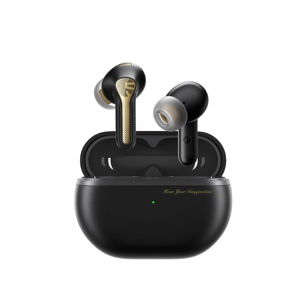SoundPEATS Hi-Res Capsule 3 Pro Plus ANC Wireless Earbuds