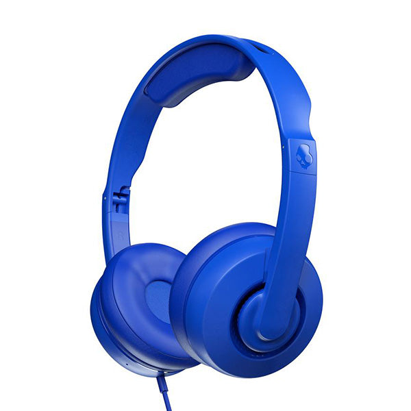 Skullcandy Cassette Junior Volume-Limited Wired Headphones