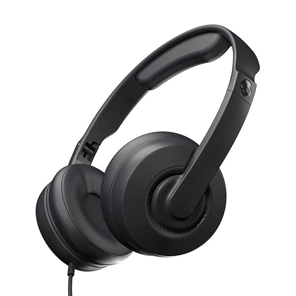 Skullcandy Cassette Junior Volume-Limited Wired Headphones