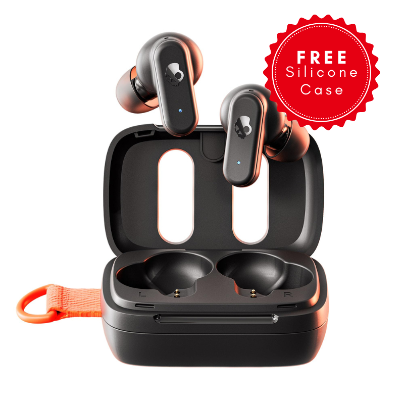 Skullcandy Dime 3 True Wireless Earbuds