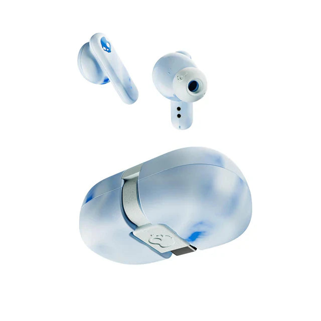 Skullcandy EcoBuds Wireless Earbuds