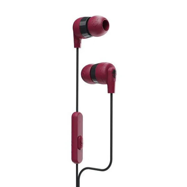 Skullcandy Ink'd+ In-Ear Wired Earphones