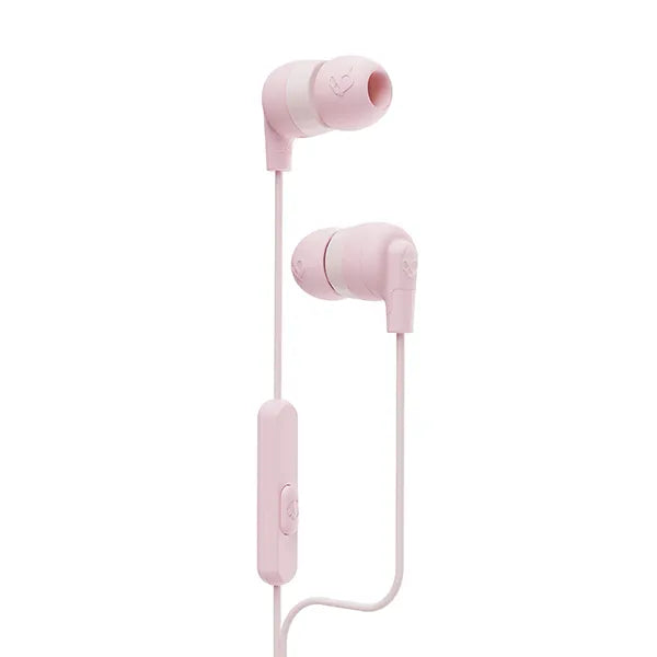 Skullcandy Ink'd+ In-Ear Wired Earphones
