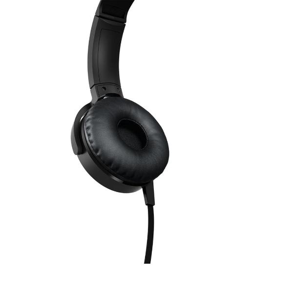 Sony MDR-XB450AP EXTRA BASS Headphones
