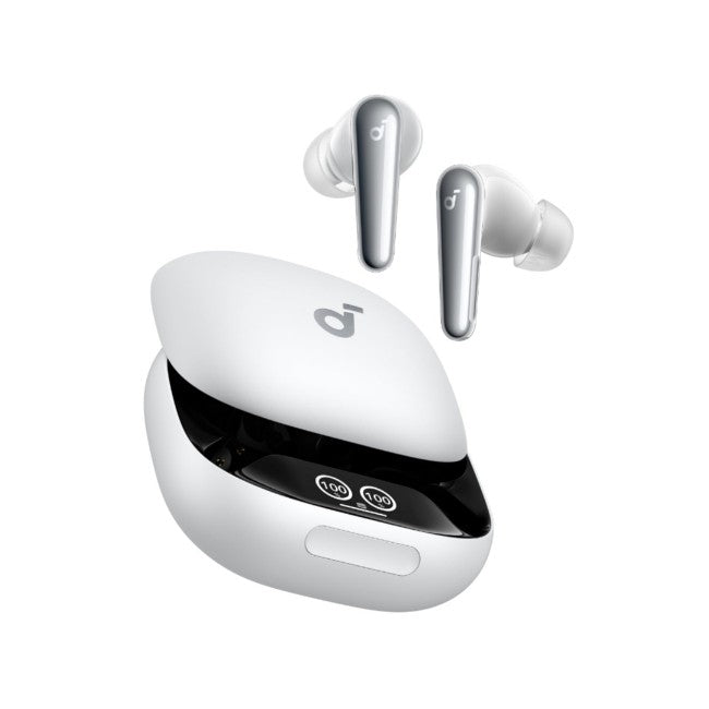 Anker Soundcore Liberty 4 Pro Wireless Earbuds