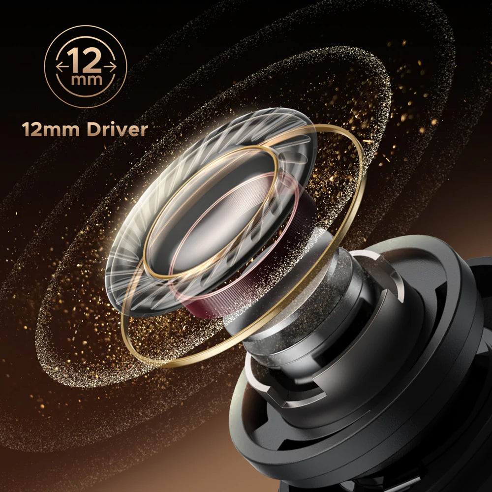 Soundpeats Life ANC Wireless Earbuds