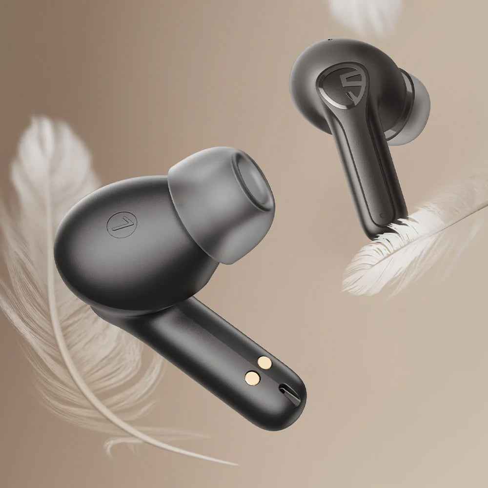 Soundpeats Life ANC Wireless Earbuds