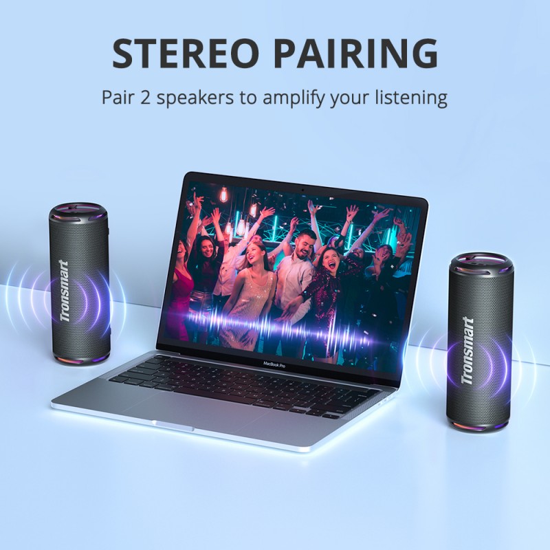Tronsmart T7 Lite Portable Outdoor Speaker