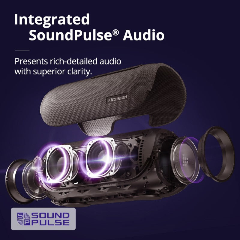 Tronsmart Bang Outdoor Party Speaker