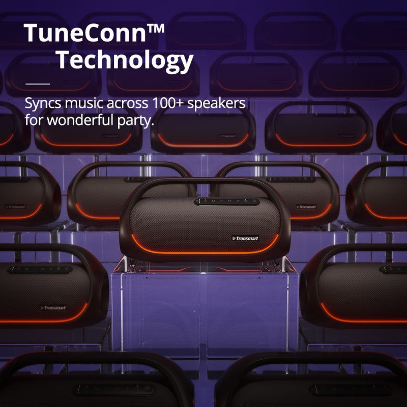 Tronsmart Bang Outdoor Party Speaker