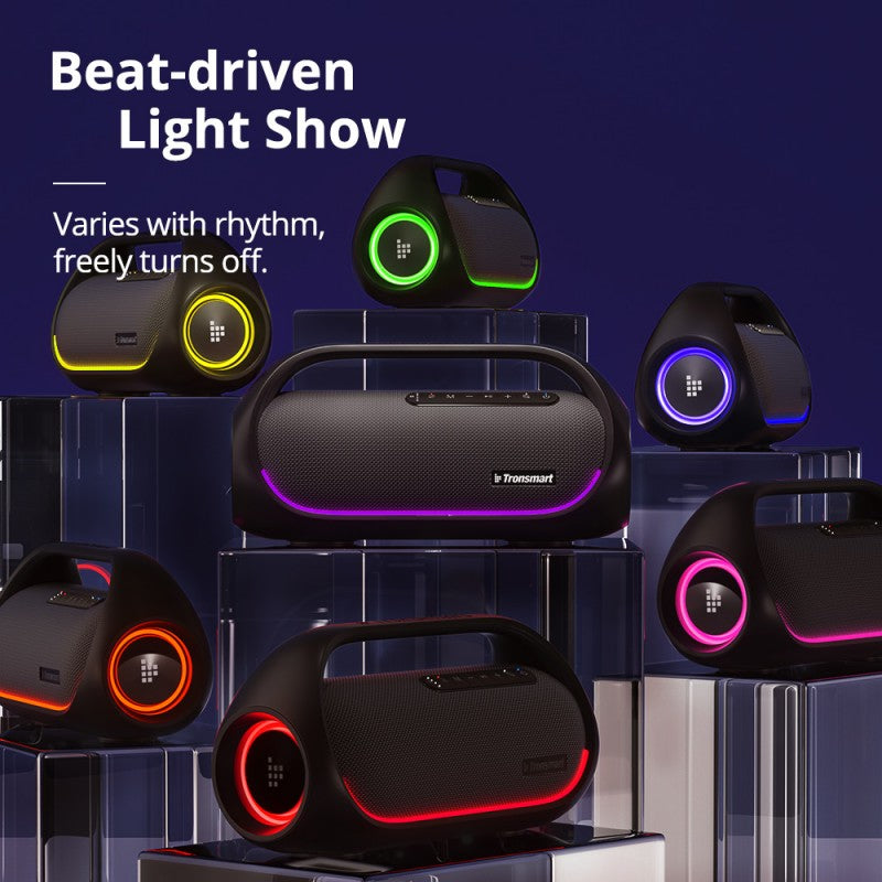Tronsmart Bang Outdoor Party Speaker