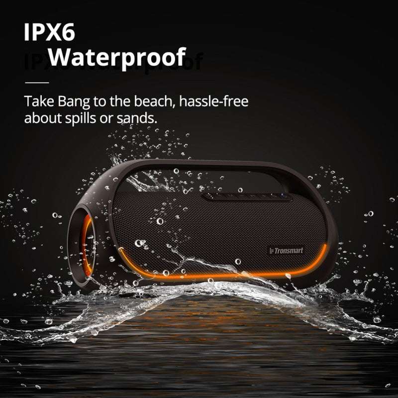 Tronsmart Bang Outdoor Party Speaker
