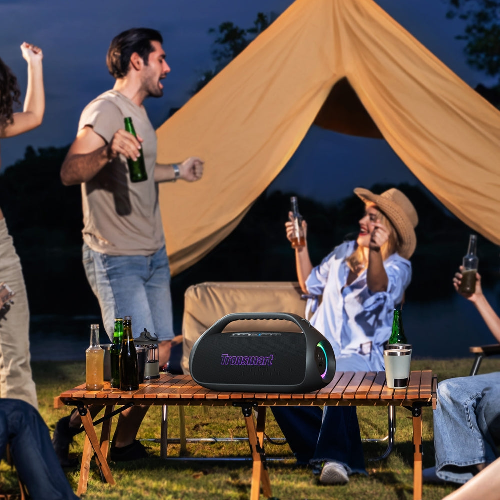 Tronsmart Bang 2 Portable Party Speaker