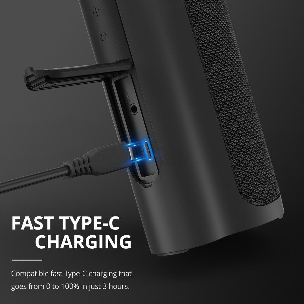 Tronsmart Force 2 Portable Wireless Speaker